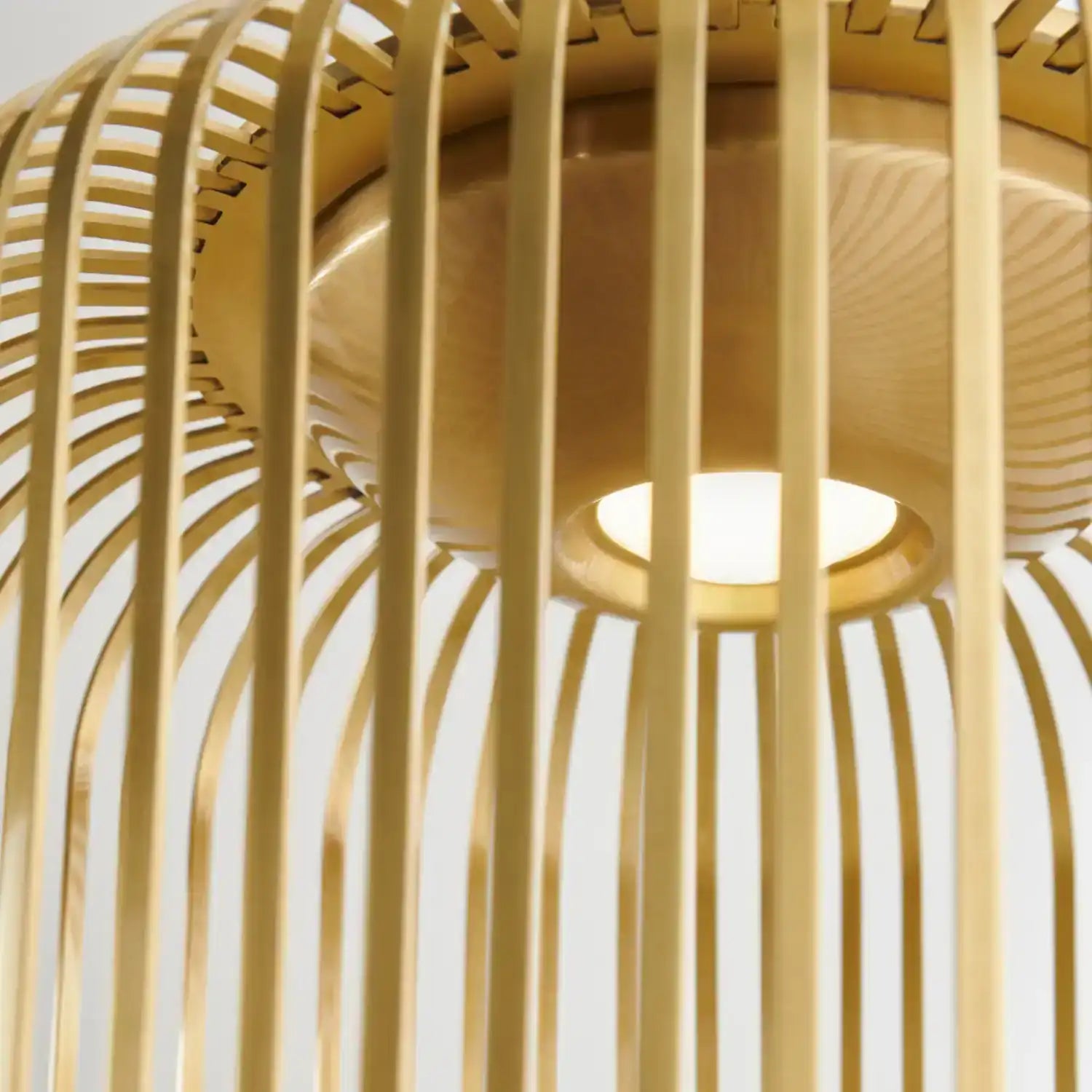 VISUAL COMFORT MODERN, KAI PENDANT, PENDANT LIGHT