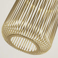 VISUAL COMFORT MODERN, KAI PENDANT, PENDANT LIGHT