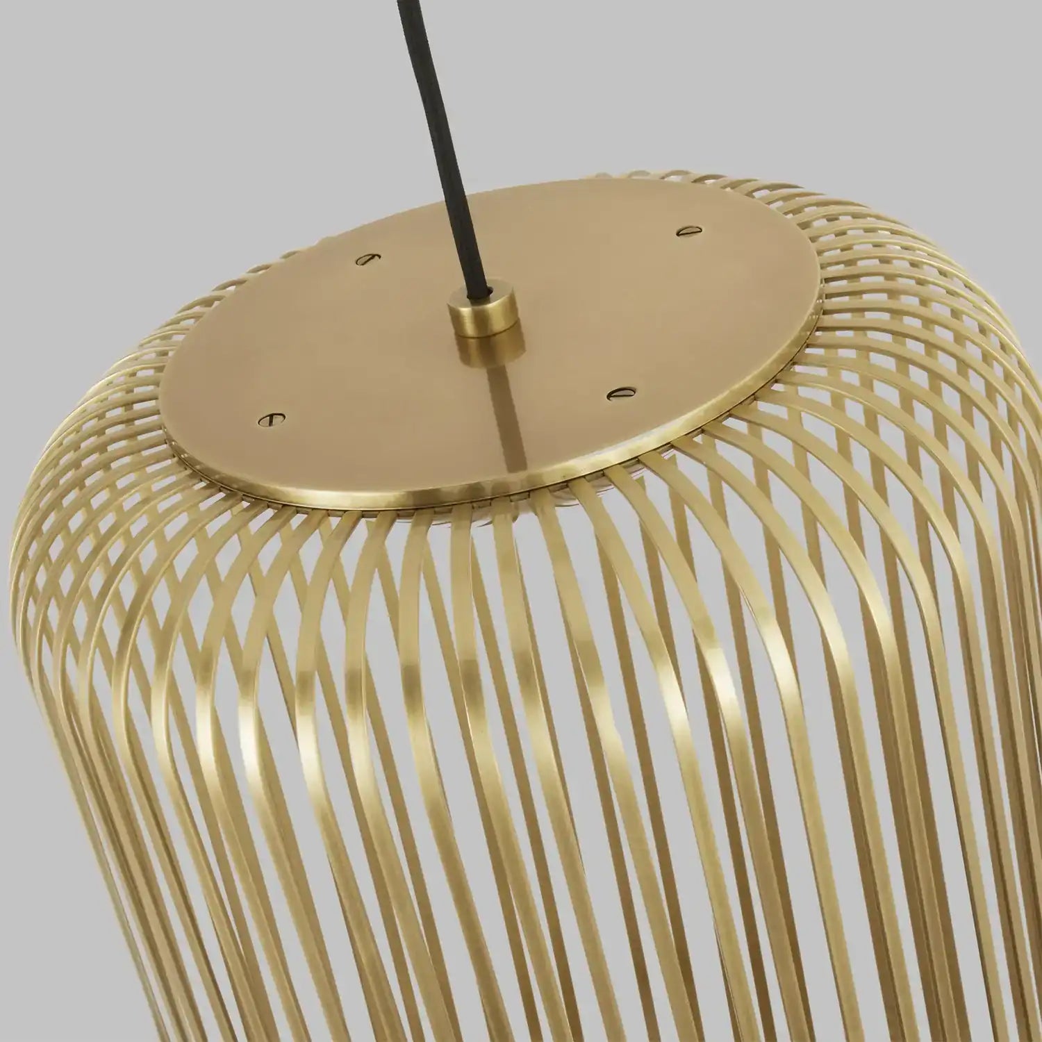 VISUAL COMFORT MODERN, KAI PENDANT, PENDANT LIGHT