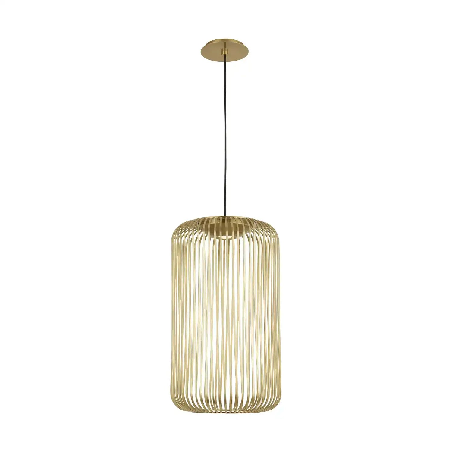 VISUAL COMFORT MODERN, KAI PENDANT, PENDANT LIGHT
