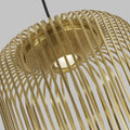VISUAL COMFORT MODERN, KAI PENDANT, PENDANT LIGHT