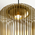 VISUAL COMFORT MODERN, KAI PENDANT, PENDANT LIGHT