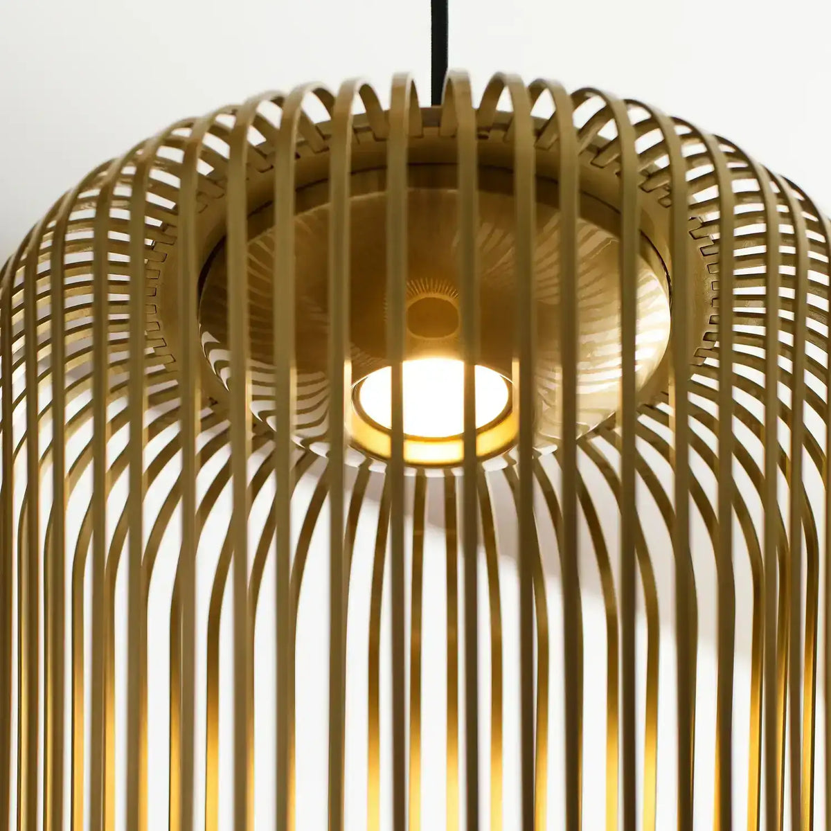VISUAL COMFORT MODERN, KAI PENDANT, PENDANT LIGHT