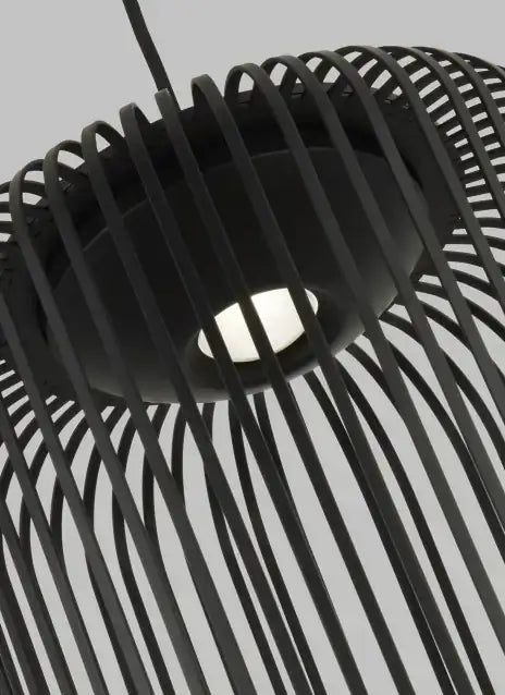 VISUAL COMFORT MODERN, KAI PENDANT, PENDANT LIGHT