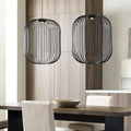 VISUAL COMFORT MODERN, KAI PENDANT, PENDANT LIGHT