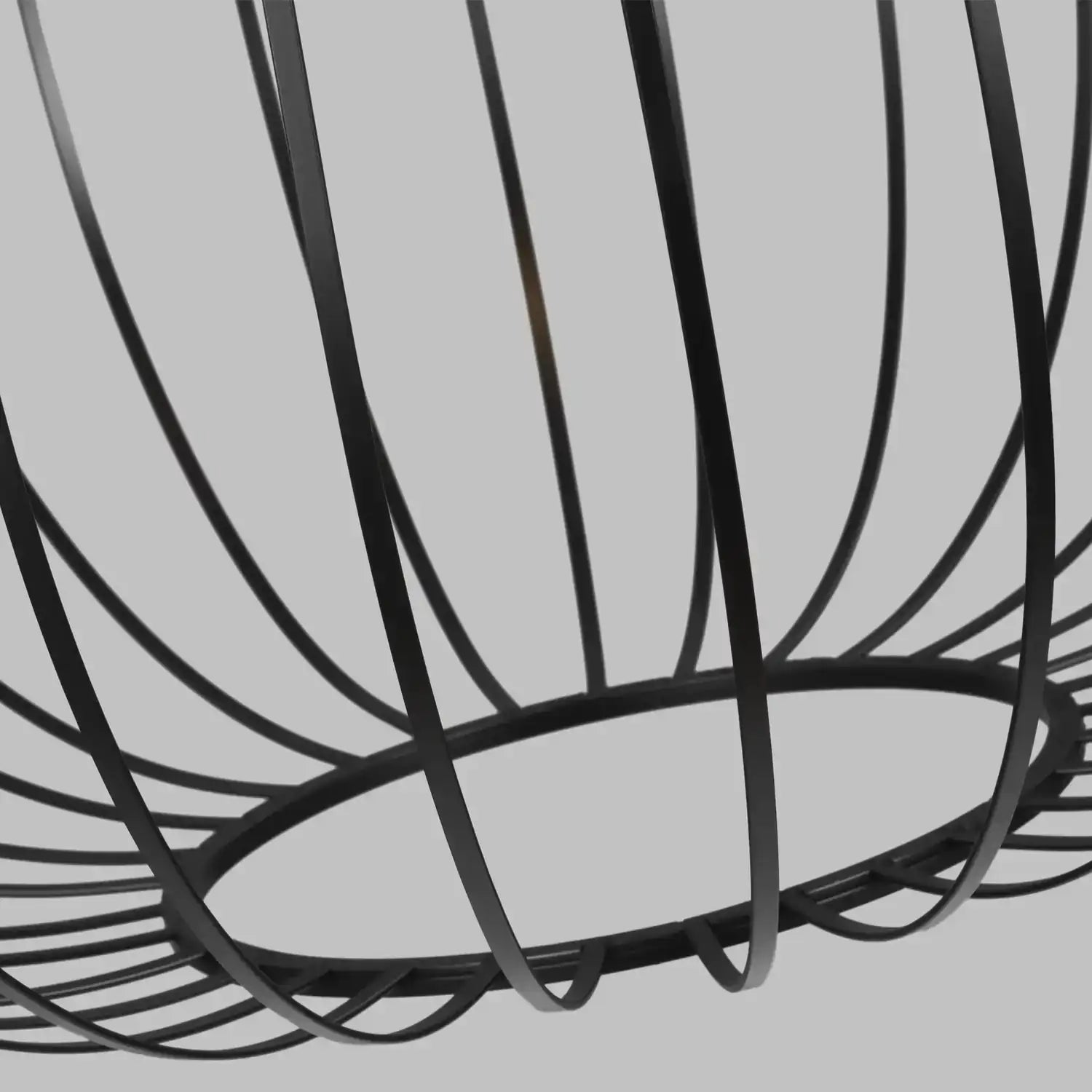 VISUAL COMFORT MODERN, KAI PENDANT, PENDANT LIGHT