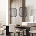 VISUAL COMFORT MODERN, KAI PENDANT, PENDANT LIGHT