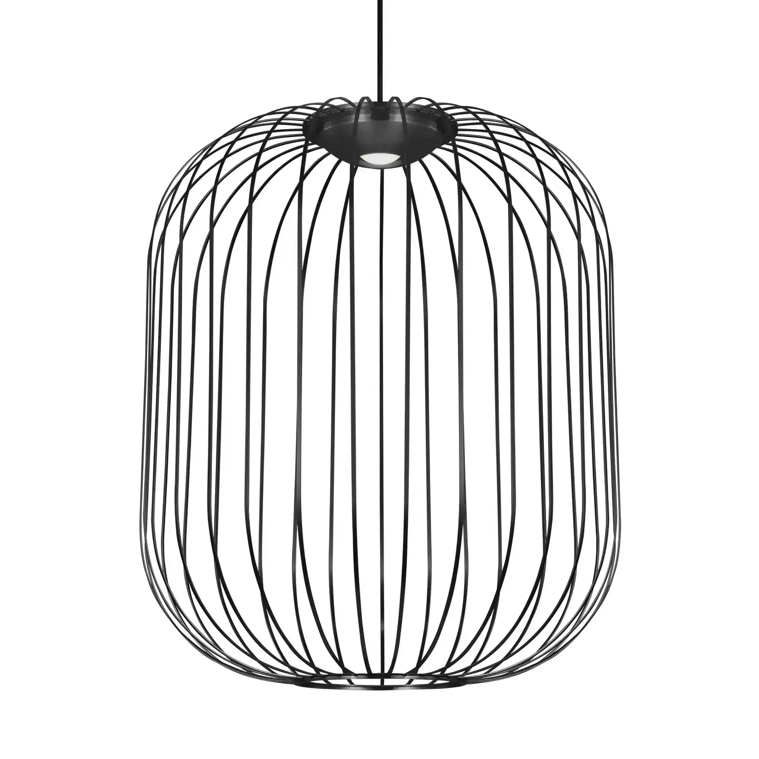 VISUAL COMFORT MODERN, KAI PENDANT, PENDANT LIGHT