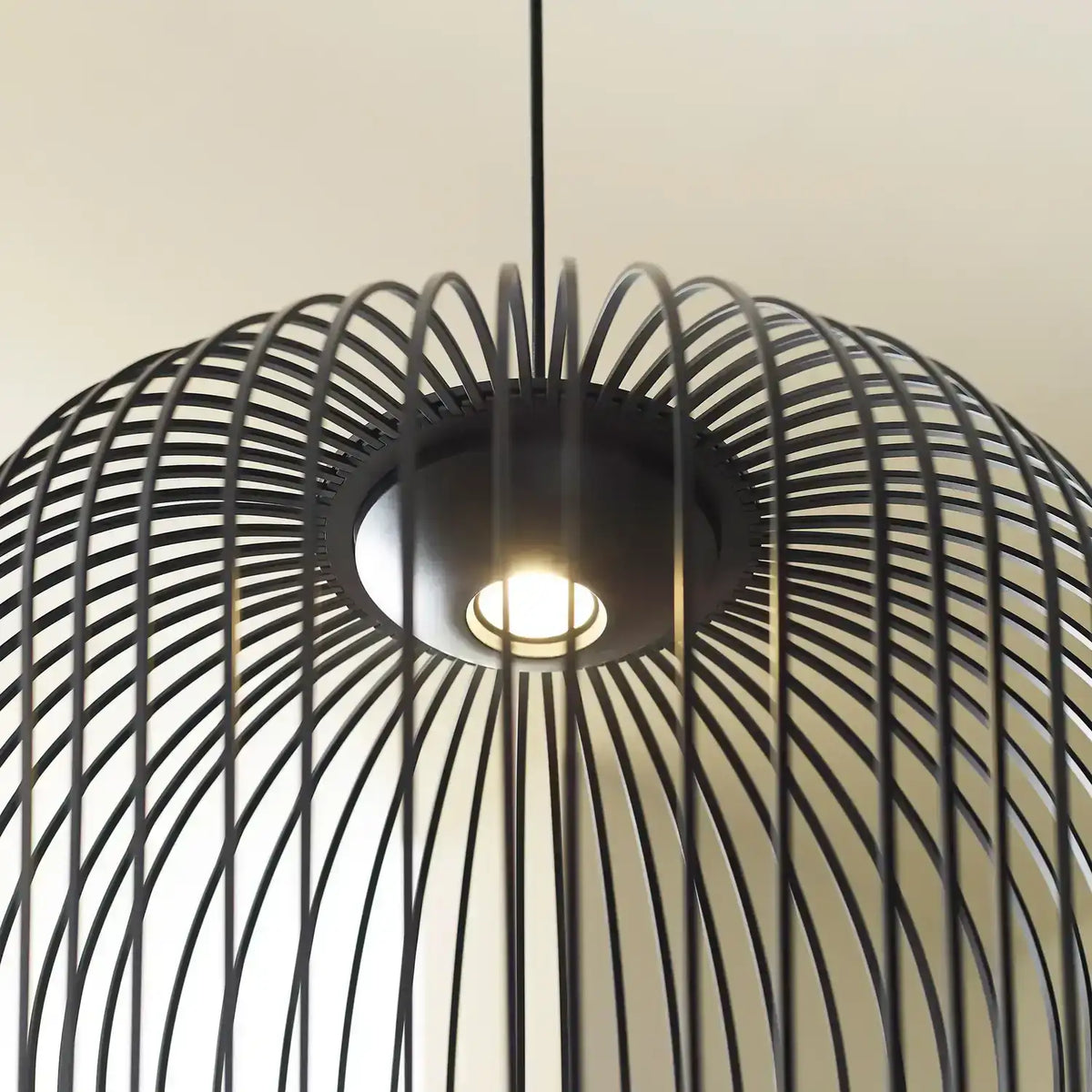 VISUAL COMFORT MODERN, KAI PENDANT, PENDANT LIGHT