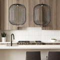 VISUAL COMFORT MODERN, KAI PENDANT, PENDANT LIGHT
