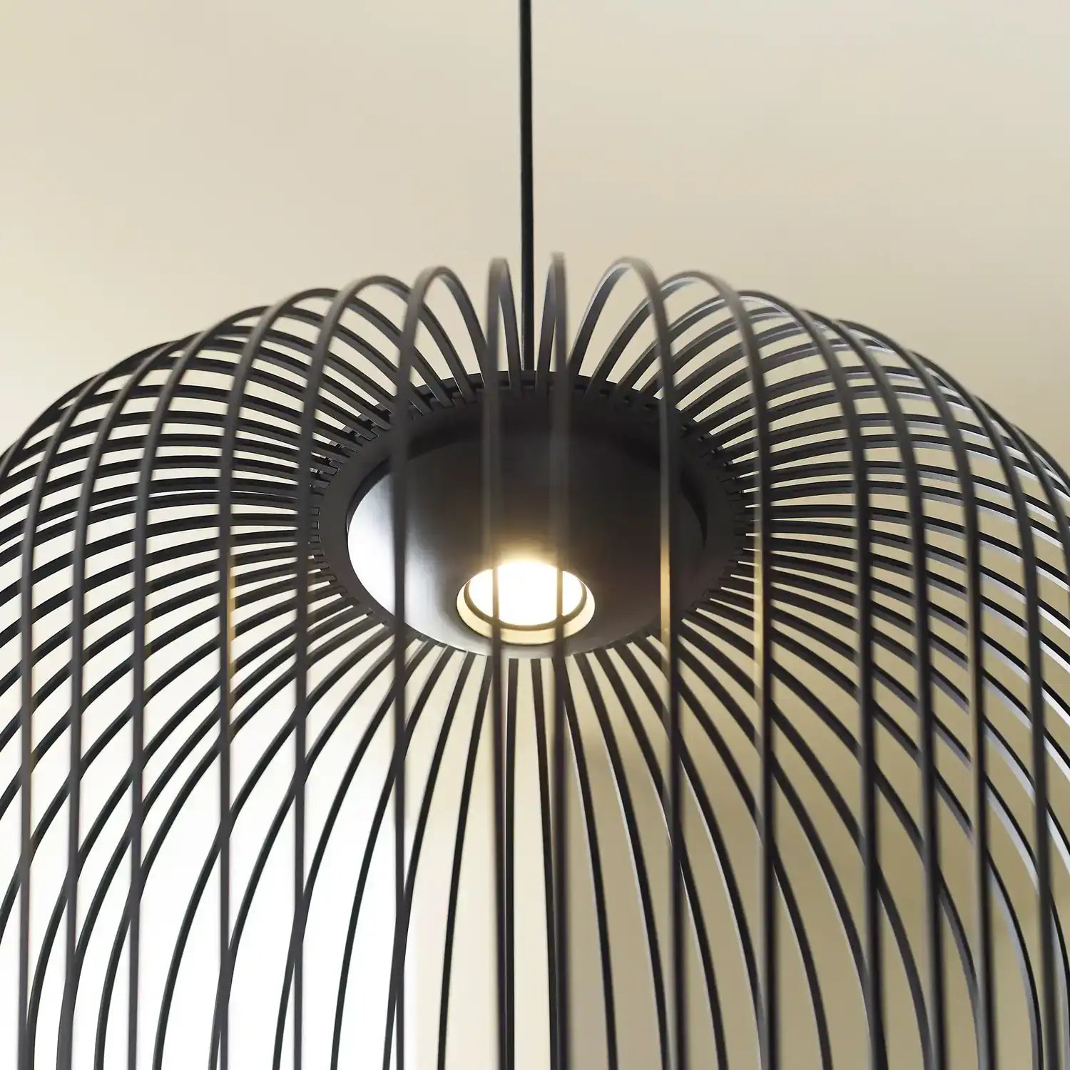 VISUAL COMFORT MODERN, KAI PENDANT, PENDANT LIGHT