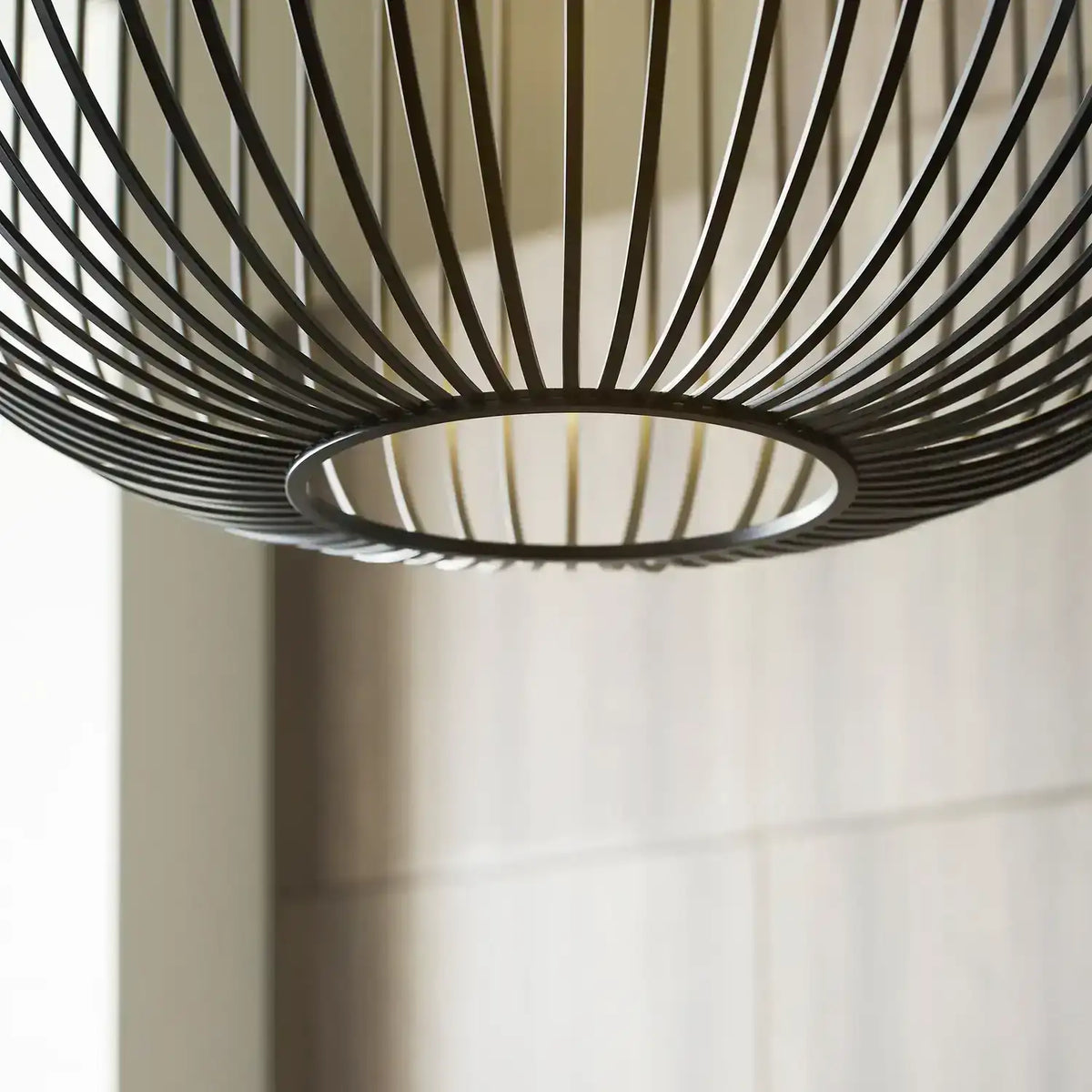 VISUAL COMFORT MODERN, KAI PENDANT, PENDANT LIGHT