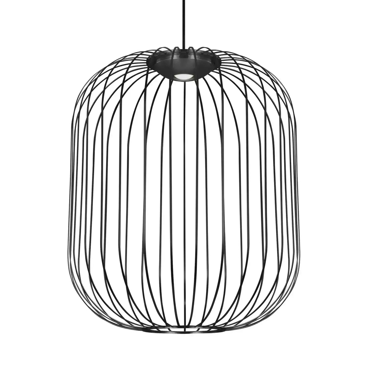 VISUAL COMFORT MODERN, KAI PENDANT, PENDANT LIGHT