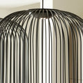 VISUAL COMFORT MODERN, KAI PENDANT, PENDANT LIGHT