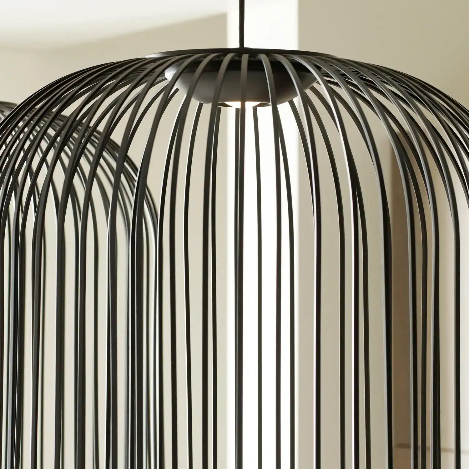 VISUAL COMFORT MODERN, KAI PENDANT, PENDANT LIGHT