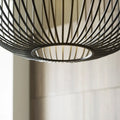 VISUAL COMFORT MODERN, KAI PENDANT, PENDANT LIGHT