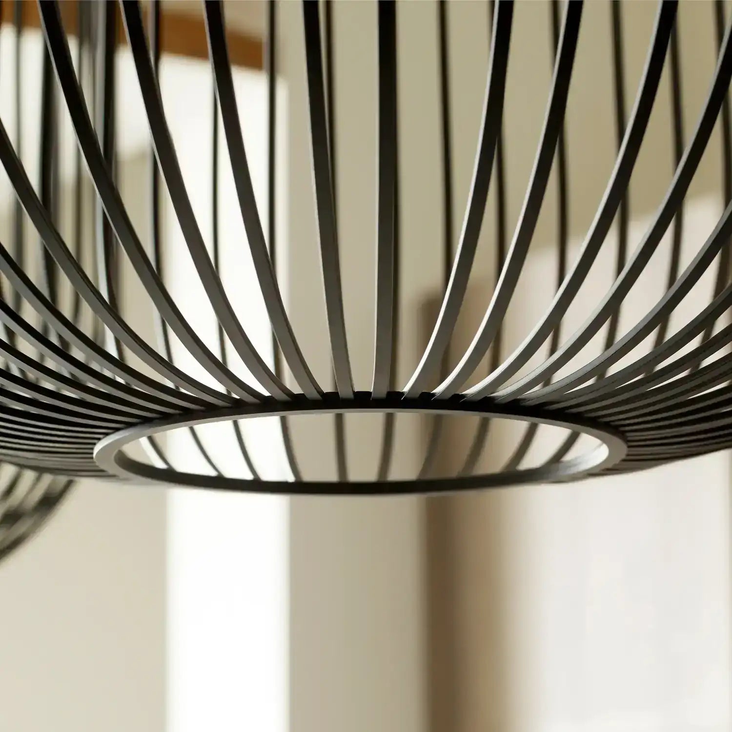 VISUAL COMFORT MODERN, KAI PENDANT, PENDANT LIGHT