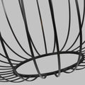 VISUAL COMFORT MODERN, KAI PENDANT, PENDANT LIGHT