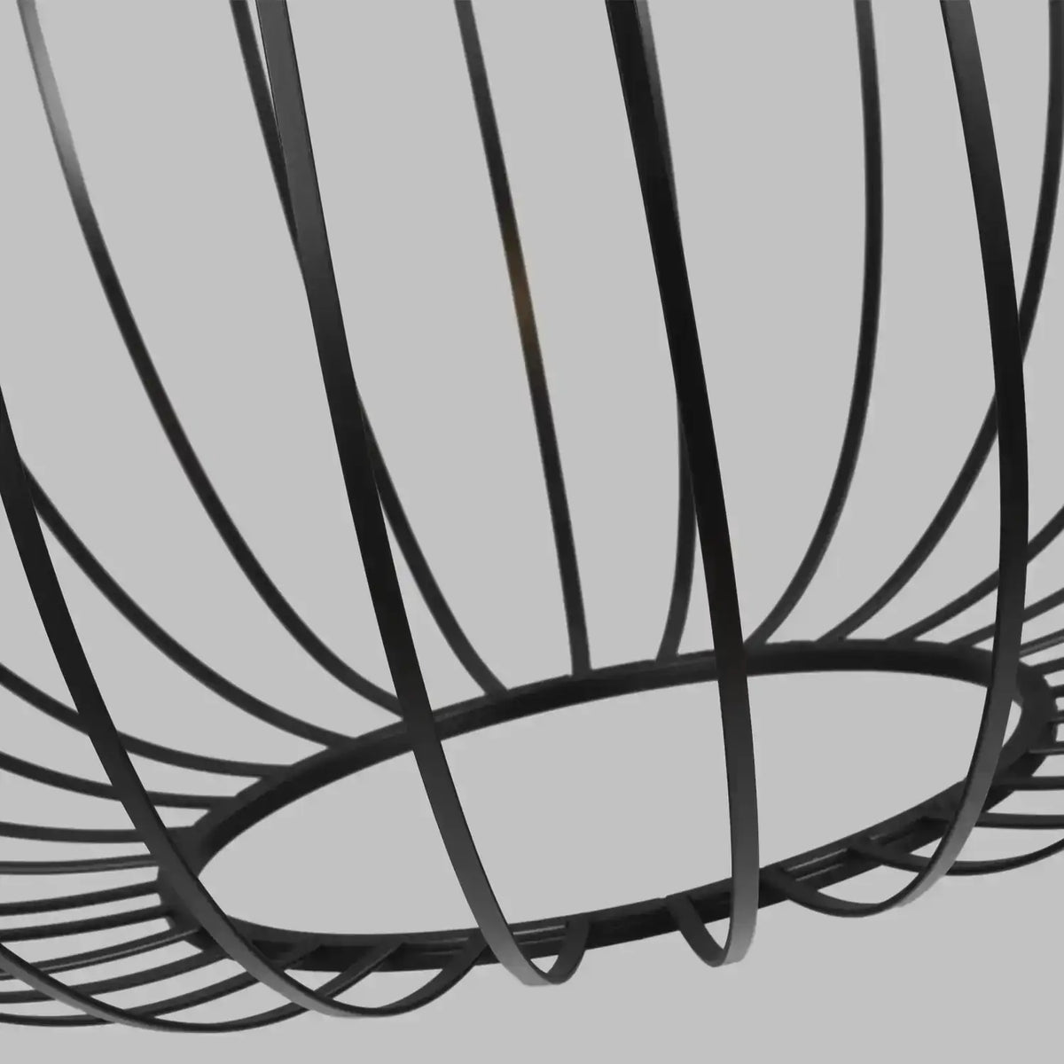 VISUAL COMFORT MODERN, KAI PENDANT, PENDANT LIGHT
