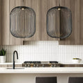 VISUAL COMFORT MODERN, KAI PENDANT, PENDANT LIGHT