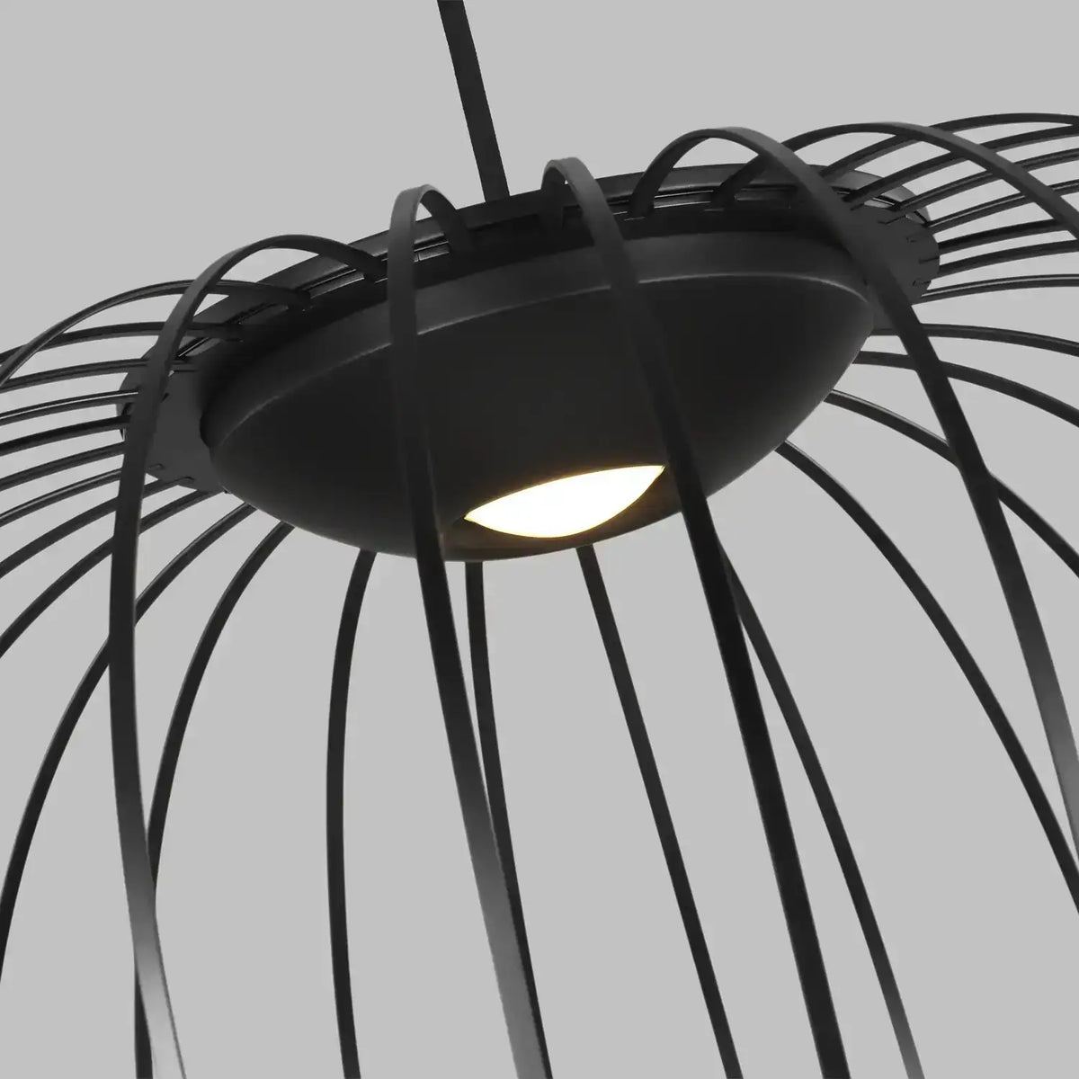VISUAL COMFORT MODERN, KAI PENDANT, PENDANT LIGHT