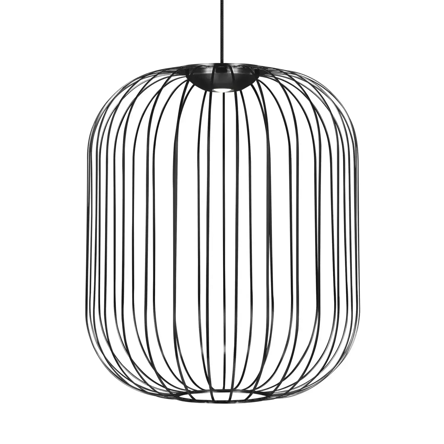 VISUAL COMFORT MODERN, KAI PENDANT, PENDANT LIGHT