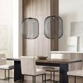 VISUAL COMFORT MODERN, KAI PENDANT, PENDANT LIGHT