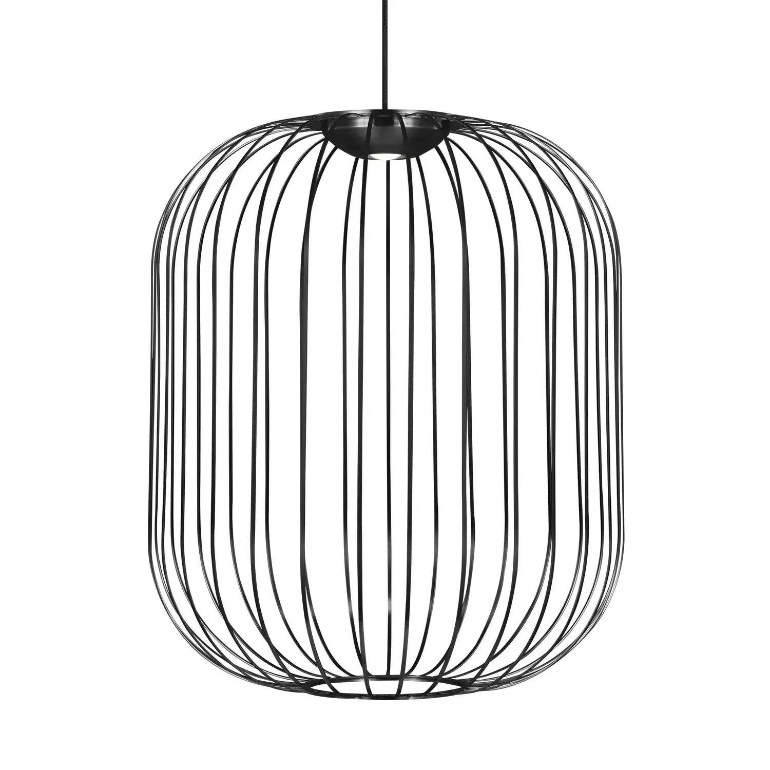 VISUAL COMFORT MODERN, KAI PENDANT, PENDANT LIGHT