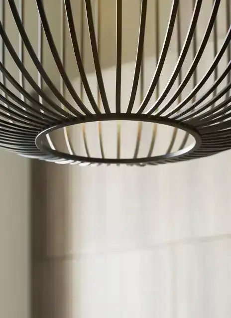 VISUAL COMFORT MODERN, KAI PENDANT, PENDANT LIGHT