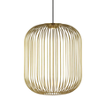 VISUAL COMFORT MODERN, KAI PENDANT, PENDANT LIGHT