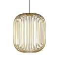 VISUAL COMFORT MODERN, KAI PENDANT, PENDANT LIGHT
