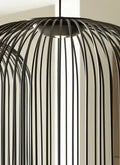 VISUAL COMFORT MODERN, KAI PENDANT, PENDANT LIGHT