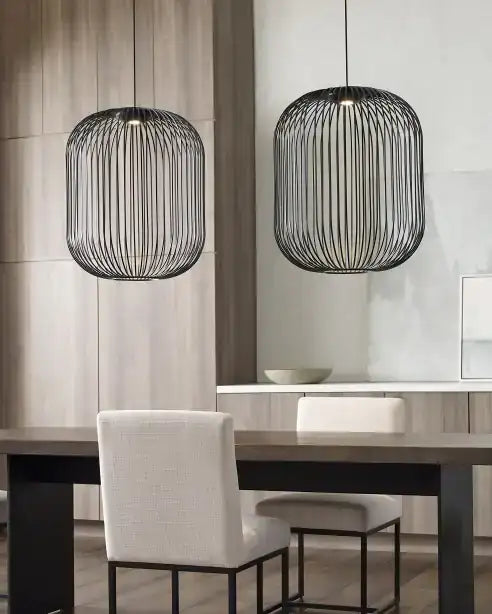 VISUAL COMFORT MODERN, KAI PENDANT, PENDANT LIGHT