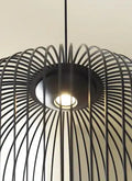 VISUAL COMFORT MODERN, KAI PENDANT, PENDANT LIGHT