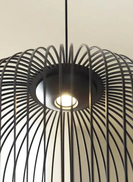 VISUAL COMFORT MODERN, KAI PENDANT, PENDANT LIGHT