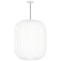 VISUAL COMFORT MODERN, KAI PENDANT, PENDANT LIGHT
