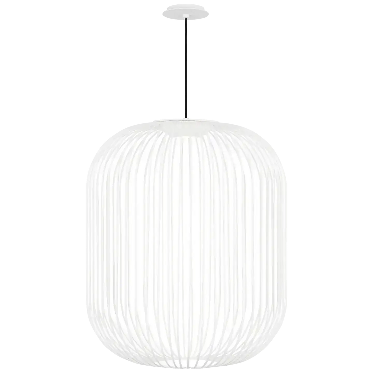 VISUAL COMFORT MODERN, KAI PENDANT, PENDANT LIGHT