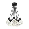 VISUAL COMFORT MODERN, KIRA LINE-VOLTAGE PENDANTS, PENDANT LIGHT