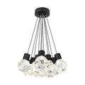 VISUAL COMFORT MODERN, KIRA LINE-VOLTAGE PENDANTS, PENDANT LIGHT