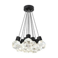 VISUAL COMFORT MODERN, KIRA LINE-VOLTAGE PENDANTS, PENDANT LIGHT