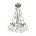 VISUAL COMFORT MODERN, KIRA LINE-VOLTAGE PENDANTS, PENDANT LIGHT