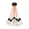 VISUAL COMFORT MODERN, KIRA LINE-VOLTAGE PENDANTS, PENDANT LIGHT