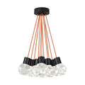 VISUAL COMFORT MODERN, KIRA LINE-VOLTAGE PENDANTS, PENDANT LIGHT