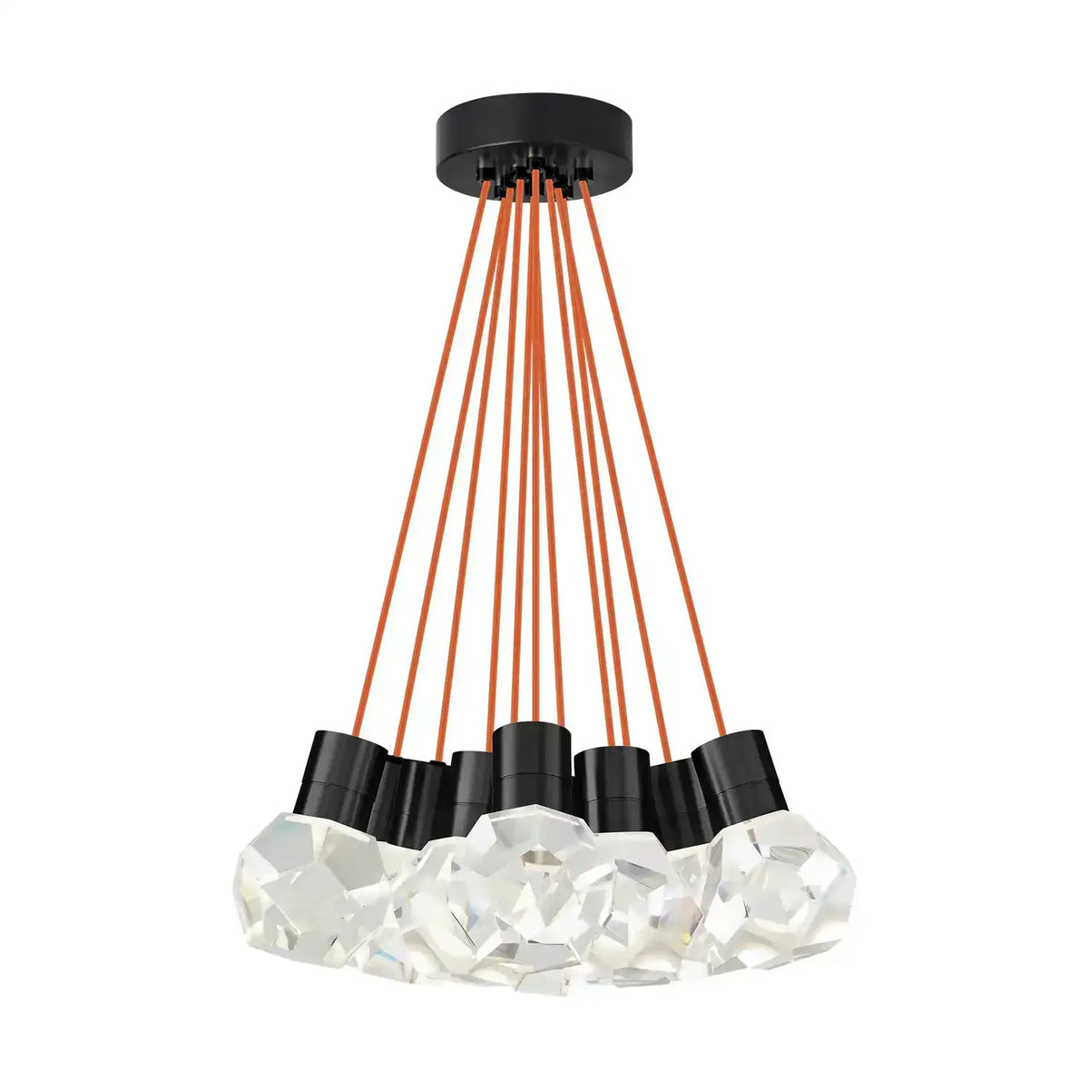 VISUAL COMFORT MODERN, KIRA LINE-VOLTAGE PENDANTS, PENDANT LIGHT
