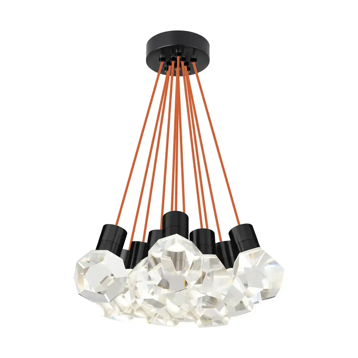 VISUAL COMFORT MODERN, KIRA LINE-VOLTAGE PENDANTS, PENDANT LIGHT