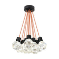 VISUAL COMFORT & CO., KIRA LINE-VOLTAGE PENDANTS, PENDANT LIGHT