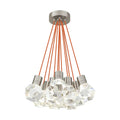 VISUAL COMFORT & CO., KIRA LINE-VOLTAGE PENDANTS, PENDANT LIGHT