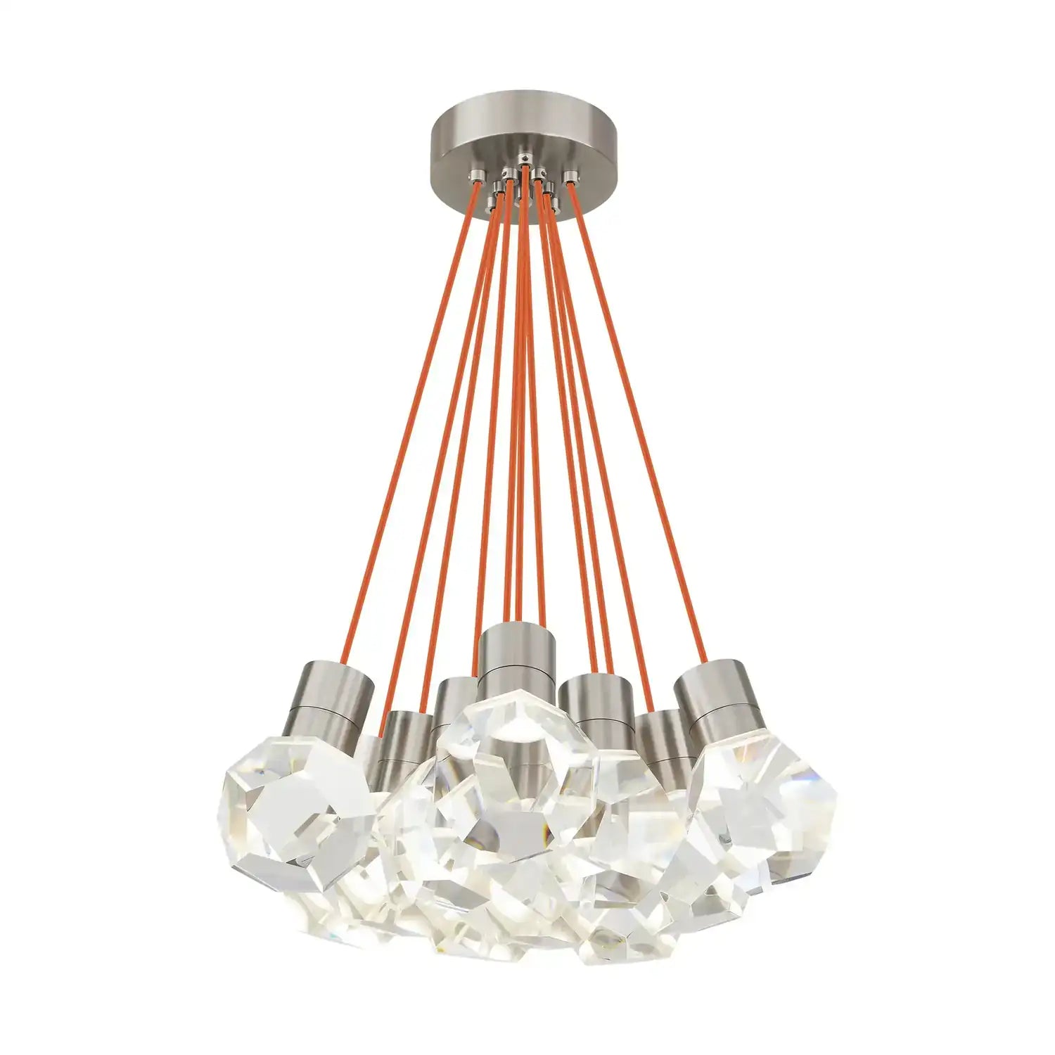VISUAL COMFORT & CO., KIRA LINE-VOLTAGE PENDANTS, PENDANT LIGHT