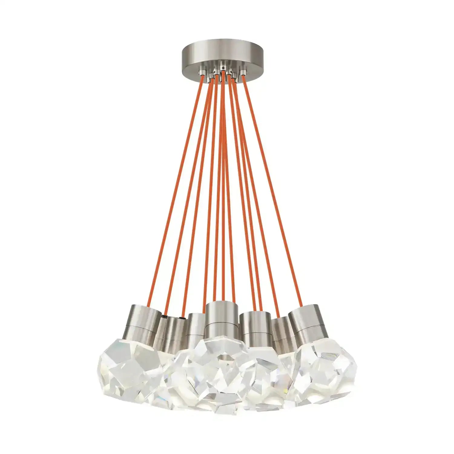 VISUAL COMFORT MODERN, KIRA LINE-VOLTAGE PENDANTS, PENDANT LIGHT