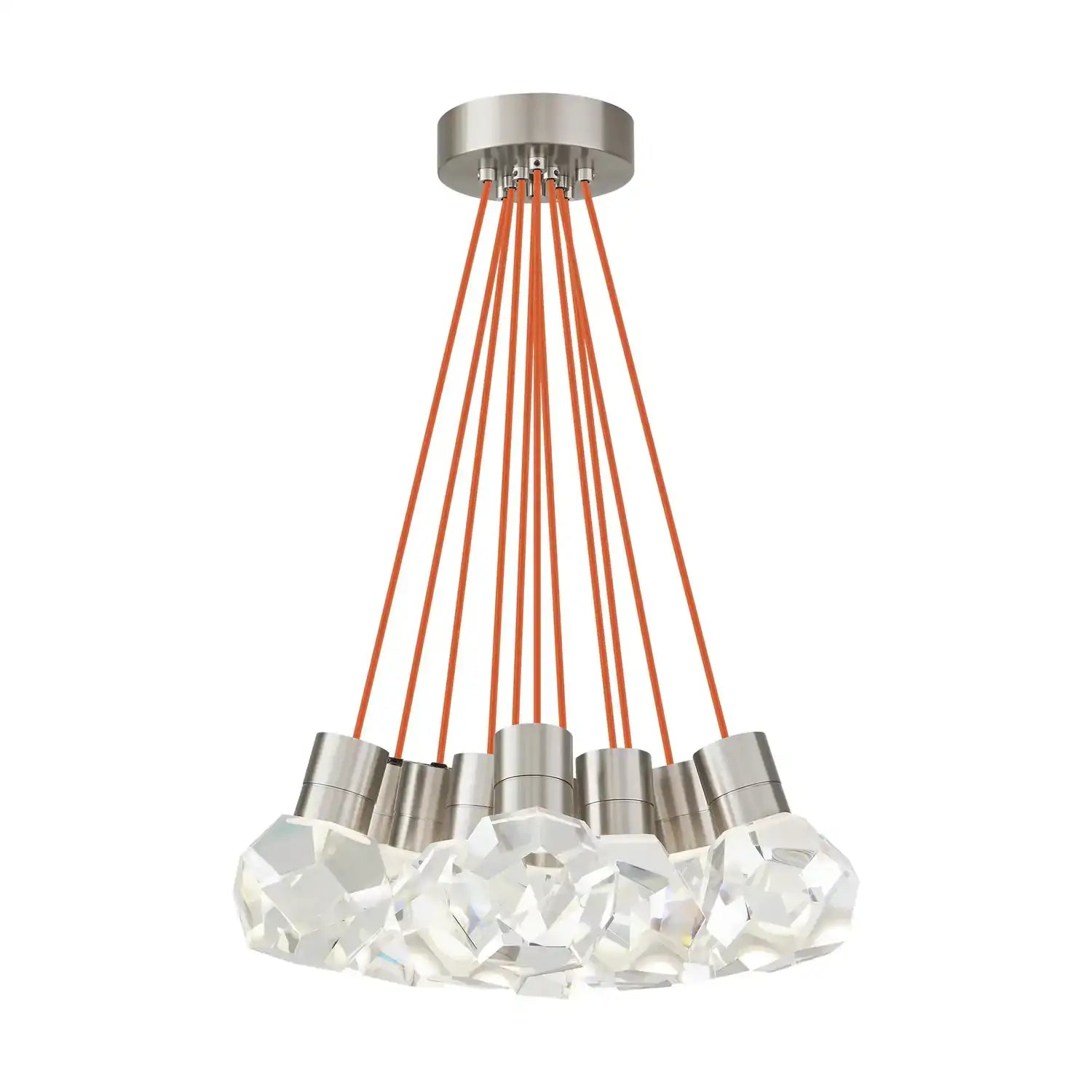 VISUAL COMFORT MODERN, KIRA LINE-VOLTAGE PENDANTS, PENDANT LIGHT